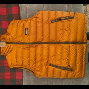 Patagonia Vest
